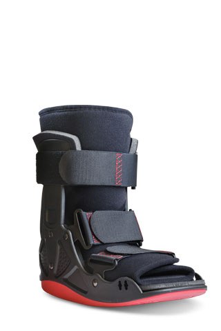XcelTrax Ankle