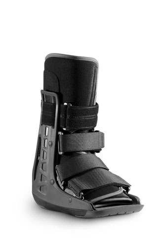 MaxTrax 2.0 Ankle