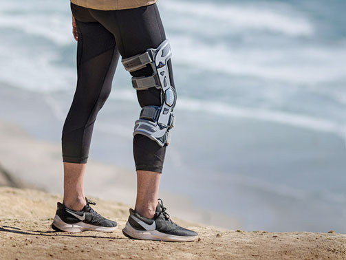 China OEM Offloading Hinged OA Knee Braces Factory For Leg Supports Or  Ligament Protection With Aluminum Shell,Offloading Hinged OA Knee Braces  Factory For Leg Supports Or Ligament Protection With Aluminum Shell  Suppliers