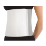 Procare 10 Universal Abdominal Support - On Person